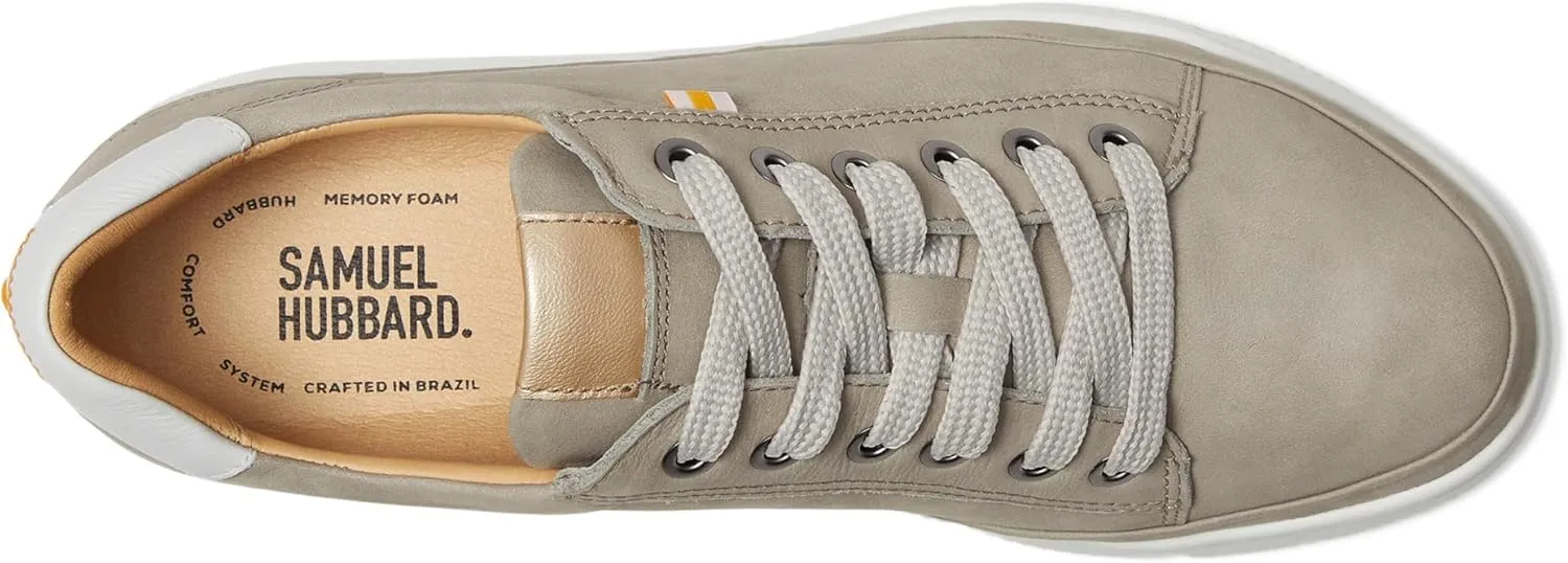 Samuel Hubbard Women's Featherlight Laguna Sport Sneaker