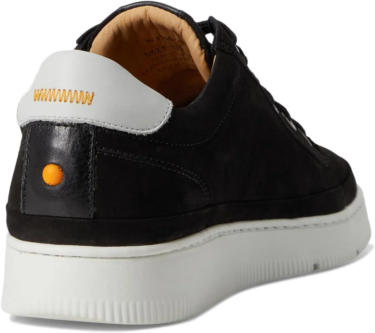 Samuel Hubbard Women's Featherlight Laguna Sport Sneaker