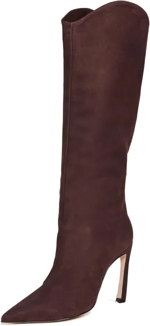 SCHUTZ Women's Maryana Sculpt Boots