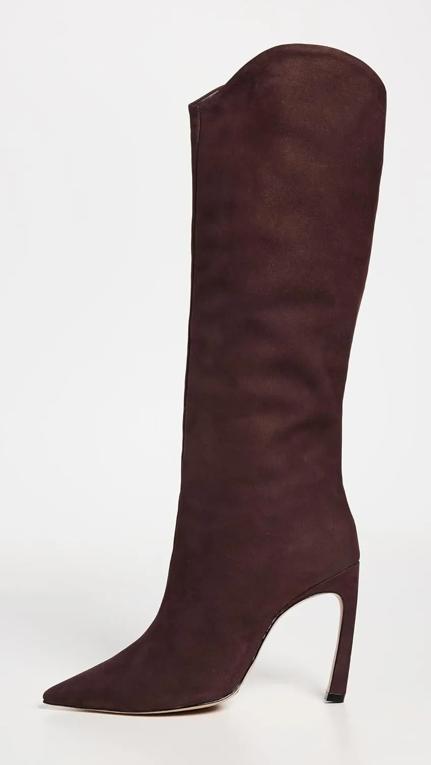 SCHUTZ Women's Maryana Sculpt Boots