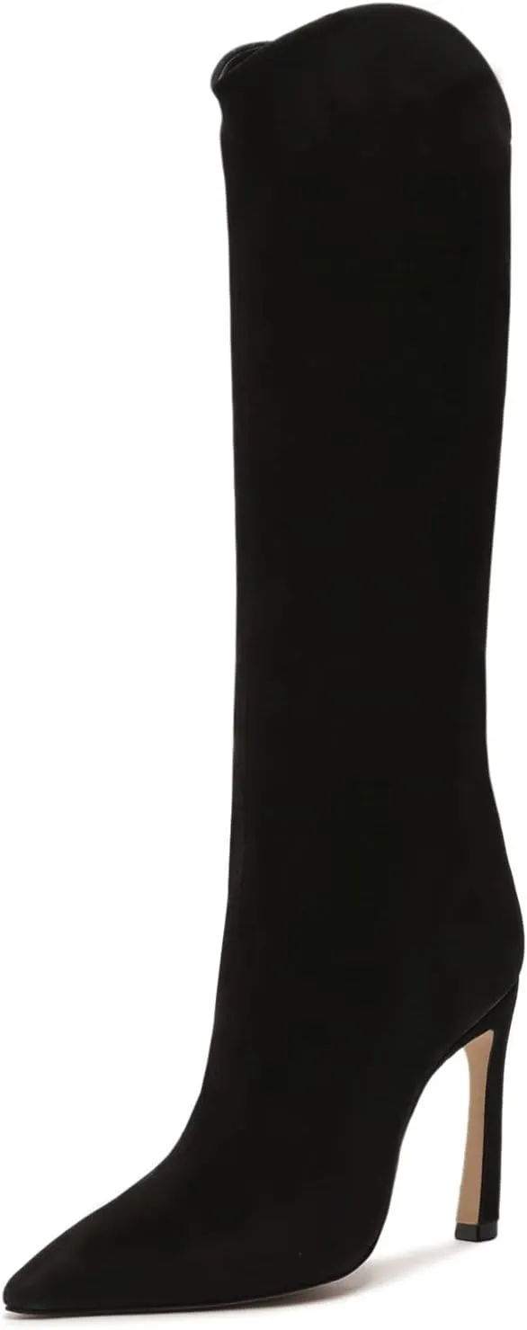SCHUTZ Women's Maryana Sculpt Boots
