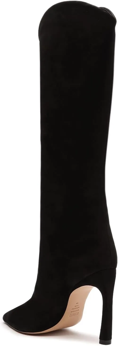 SCHUTZ Women's Maryana Sculpt Boots