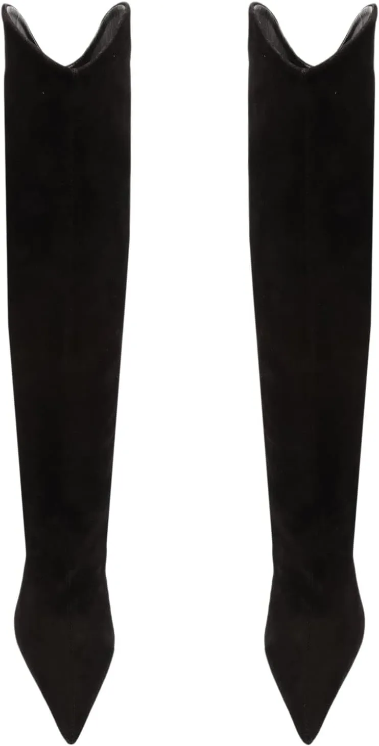SCHUTZ Women's Maryana Sculpt Boots