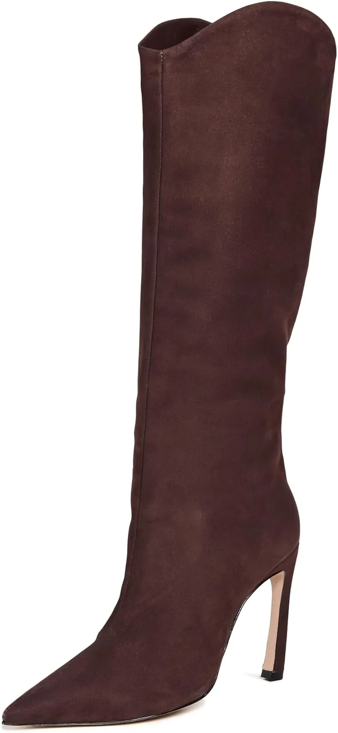 SCHUTZ Women's Maryana Sculpt Boots