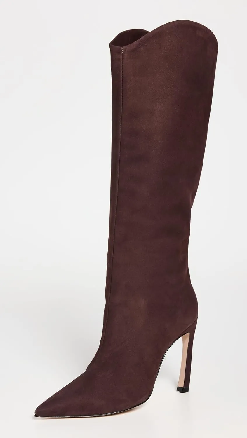 SCHUTZ Women's Maryana Sculpt Boots