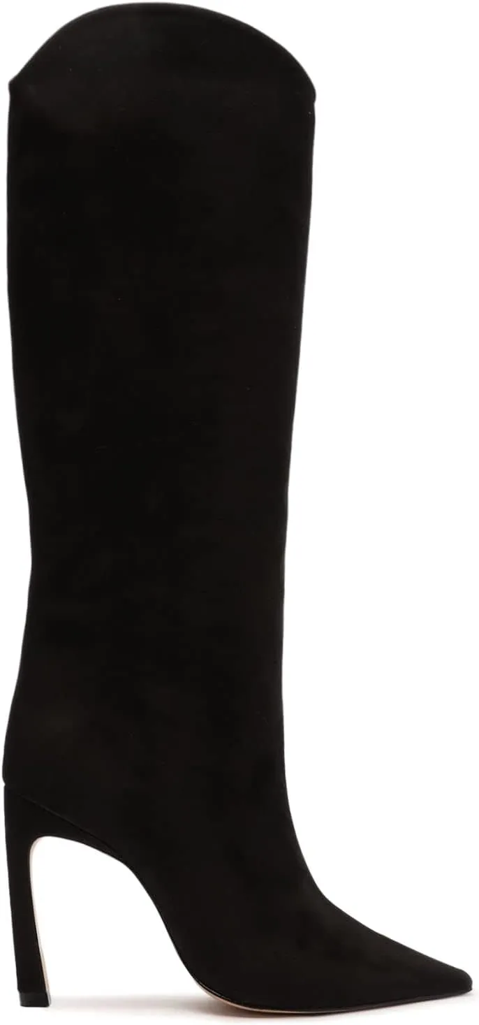 SCHUTZ Women's Maryana Sculpt Boots