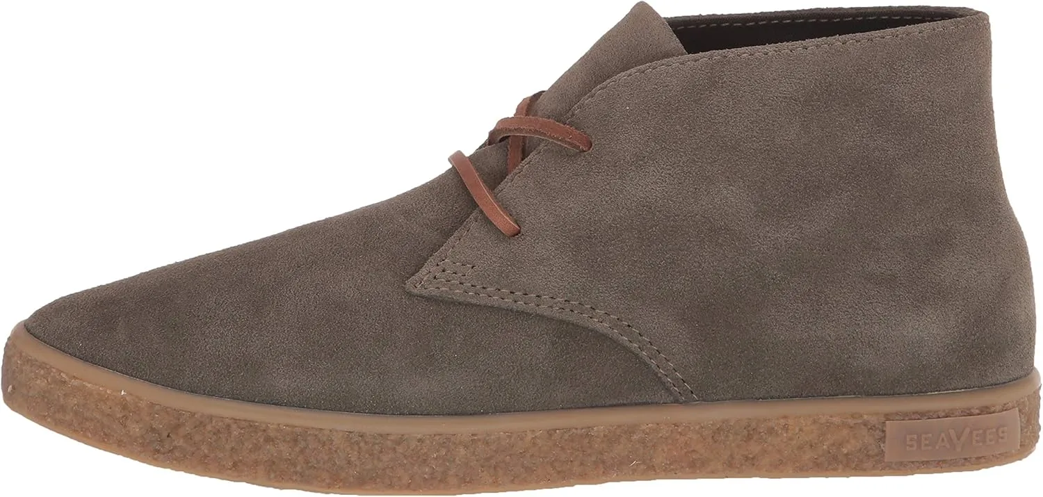 SEAVEES Men's Sun-tans Chukka Sneaker