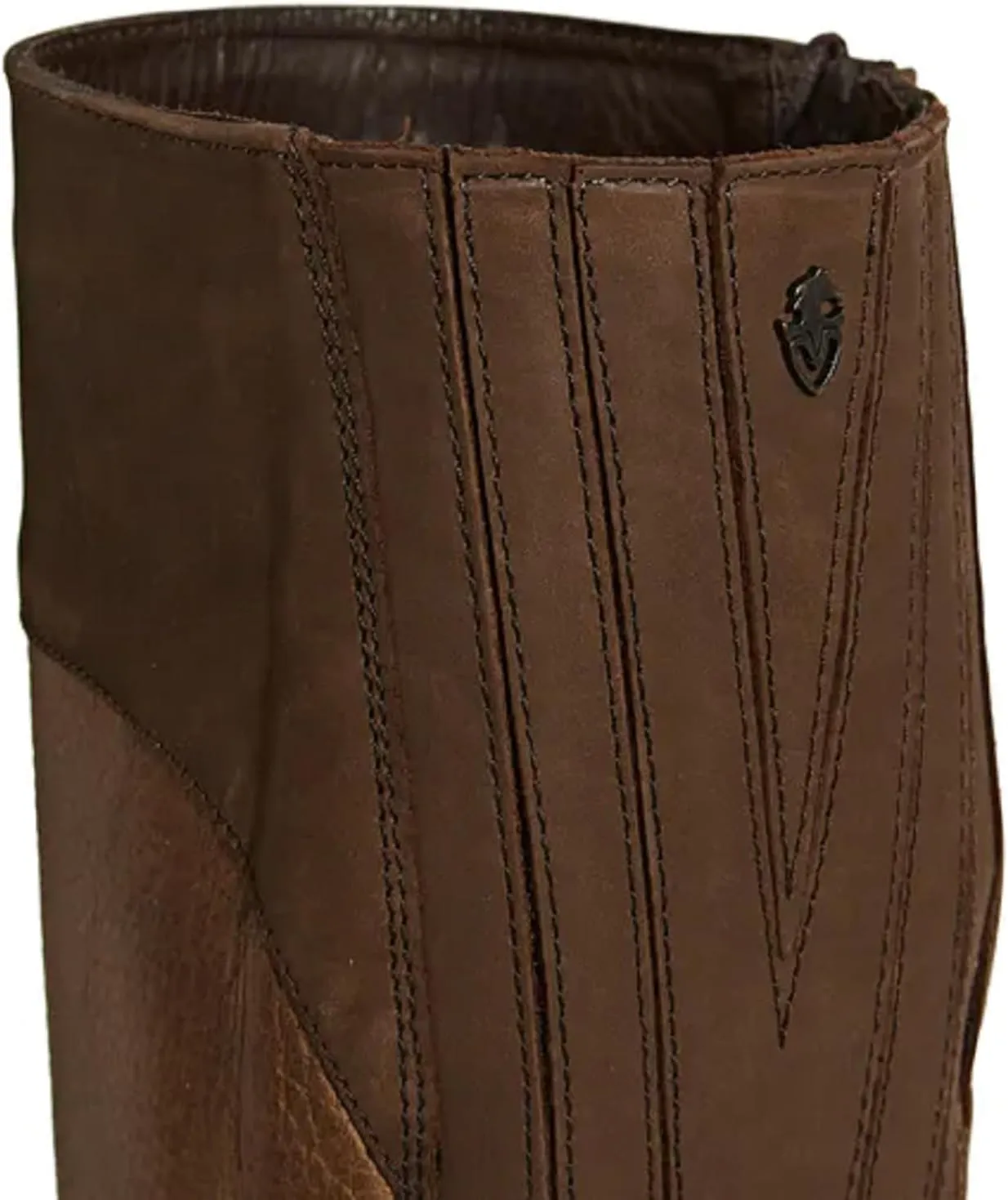 Shires Equestrian Moretta Pamina Country Boots