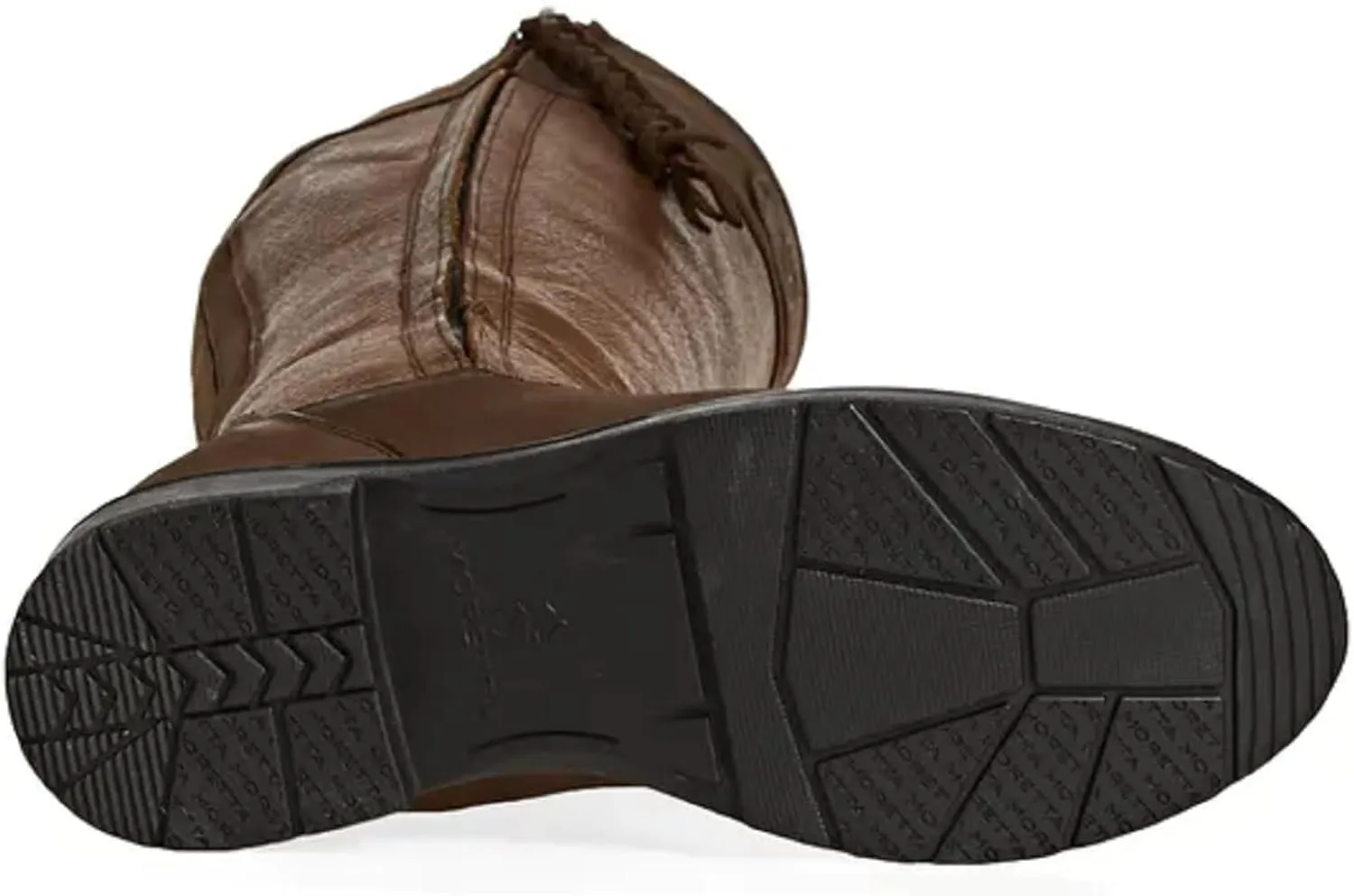 Shires Equestrian Moretta Pamina Country Boots