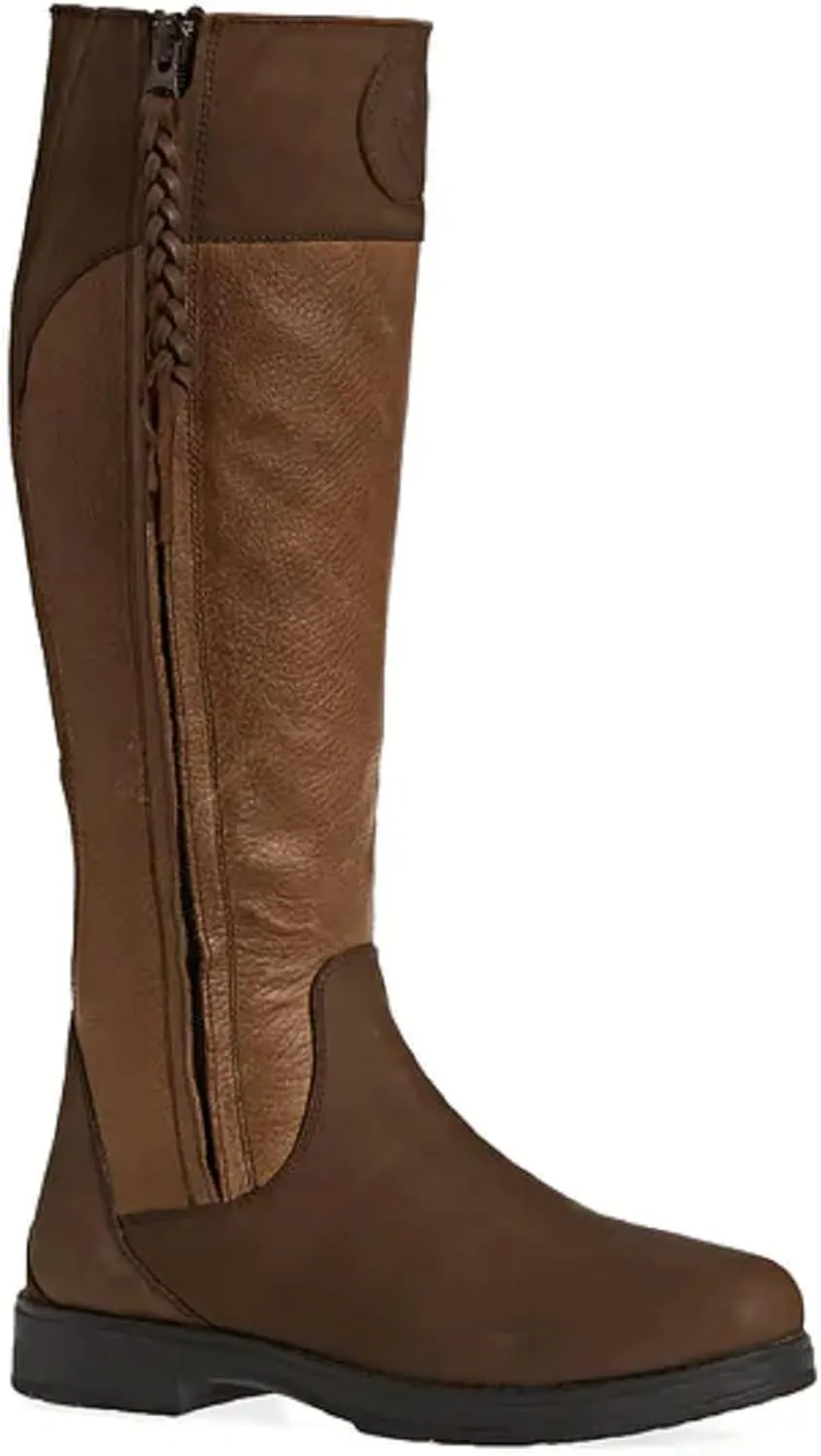 Shires Equestrian Moretta Pamina Country Boots