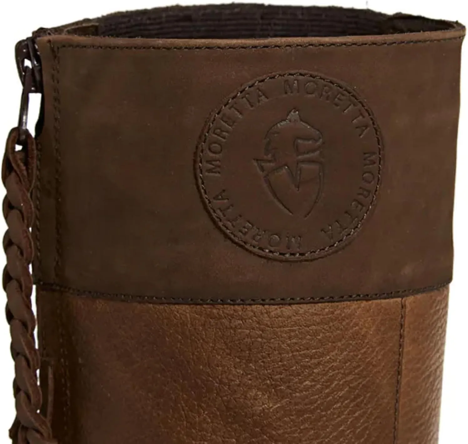 Shires Equestrian Moretta Pamina Country Boots