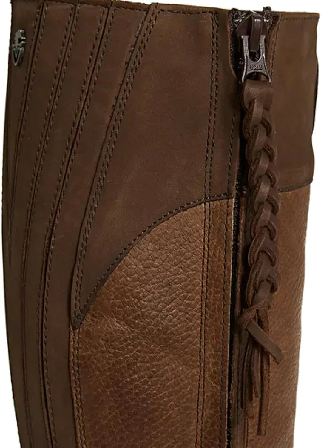 Shires Equestrian Moretta Pamina Country Boots