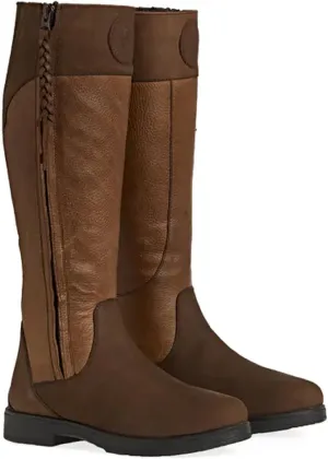 Shires Equestrian Moretta Pamina Country Boots