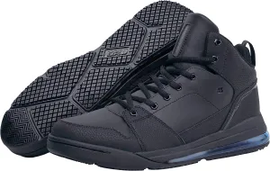 Shoes for Crews Tigon, Men's Slip Resistant Food Service Work Sneakers
