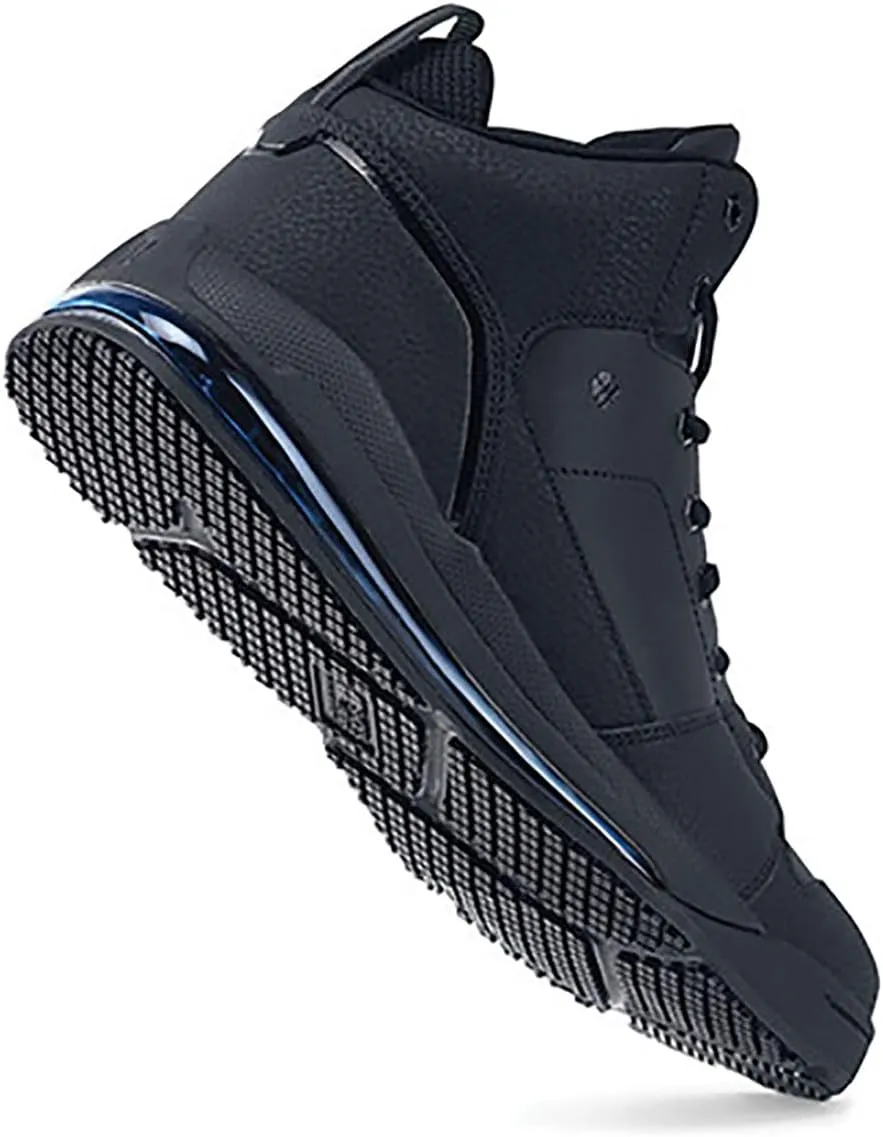 Shoes for Crews Tigon, Men's Slip Resistant Food Service Work Sneakers