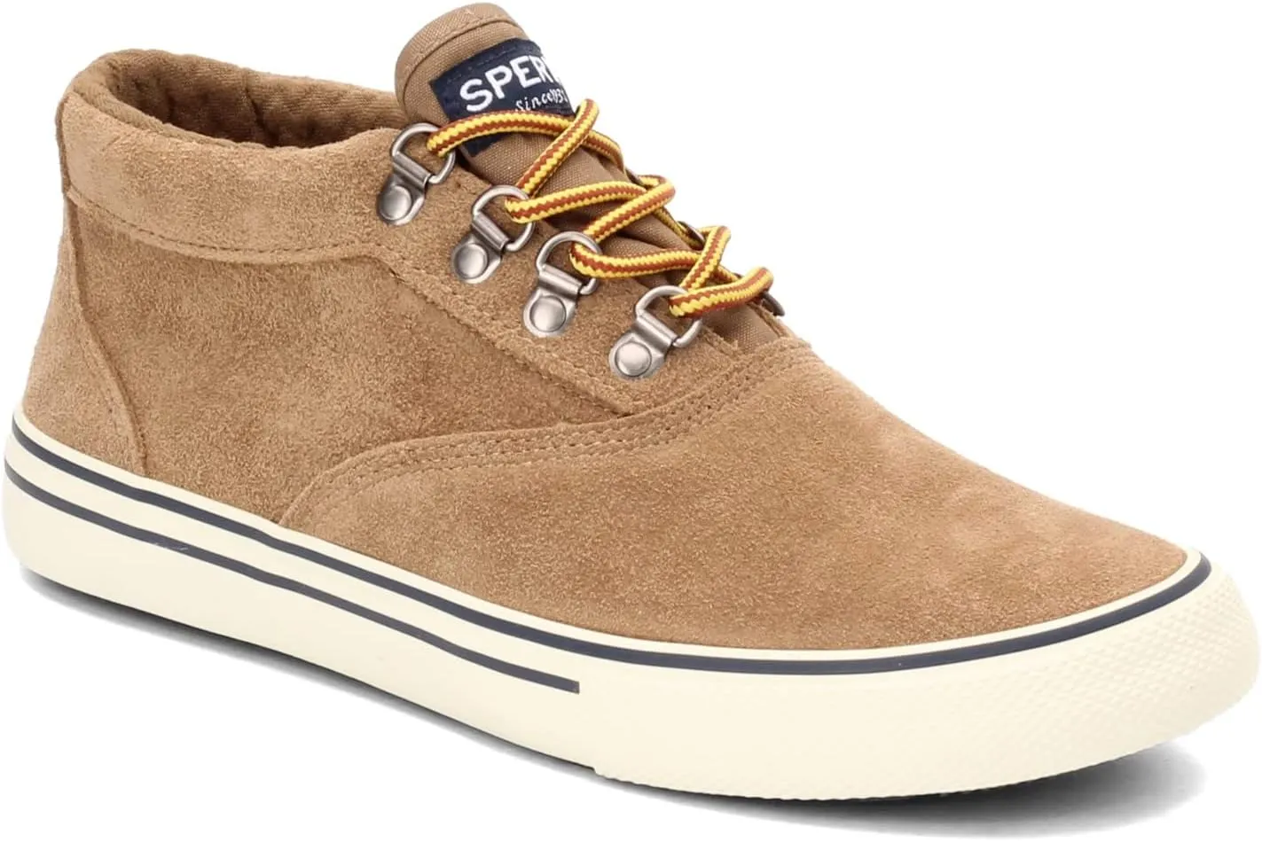 Sperry Men's Striper Storm Chukka Boot