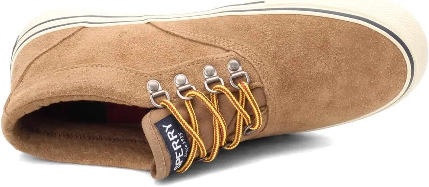 Sperry Men's Striper Storm Chukka Boot