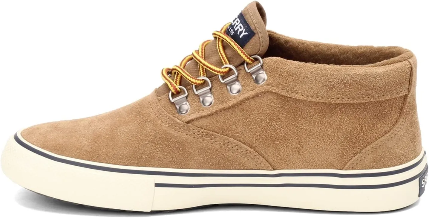 Sperry Men's Striper Storm Chukka Boot