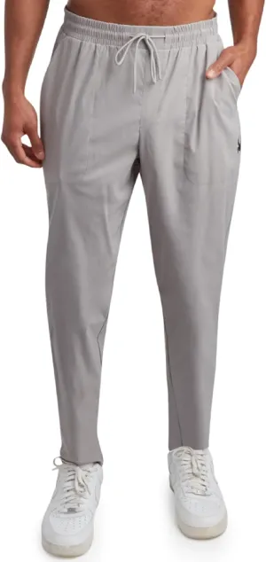 Spyder Mens Golf Pants - Lightweight Stretch Wind and Water Resistant Tech Work Dress Pants for Golf Hiking Athleisure (S-XL)