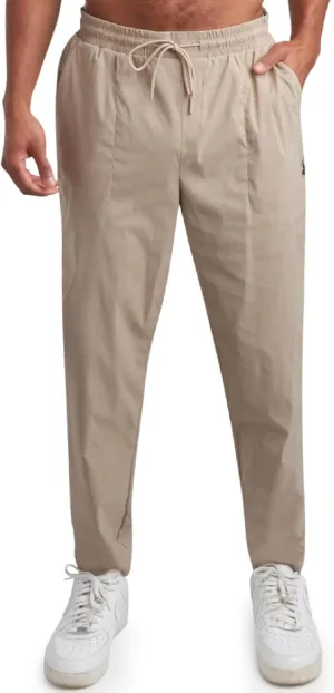 Spyder Mens Golf Pants - Lightweight Stretch Wind and Water Resistant Tech Work Dress Pants for Golf Hiking Athleisure (S-XL)