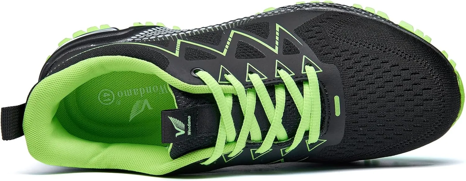 Steel Toe Shoes for Men Lightweight Steel Toe Sneakers Comfortable Puncture Proof Safety Shoes Non Slip Indestructible Work Shoes
