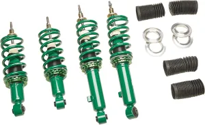 Tein GSM64-8USS2 Street Basis Z Coilover Suspension Kit for Mazda Miata