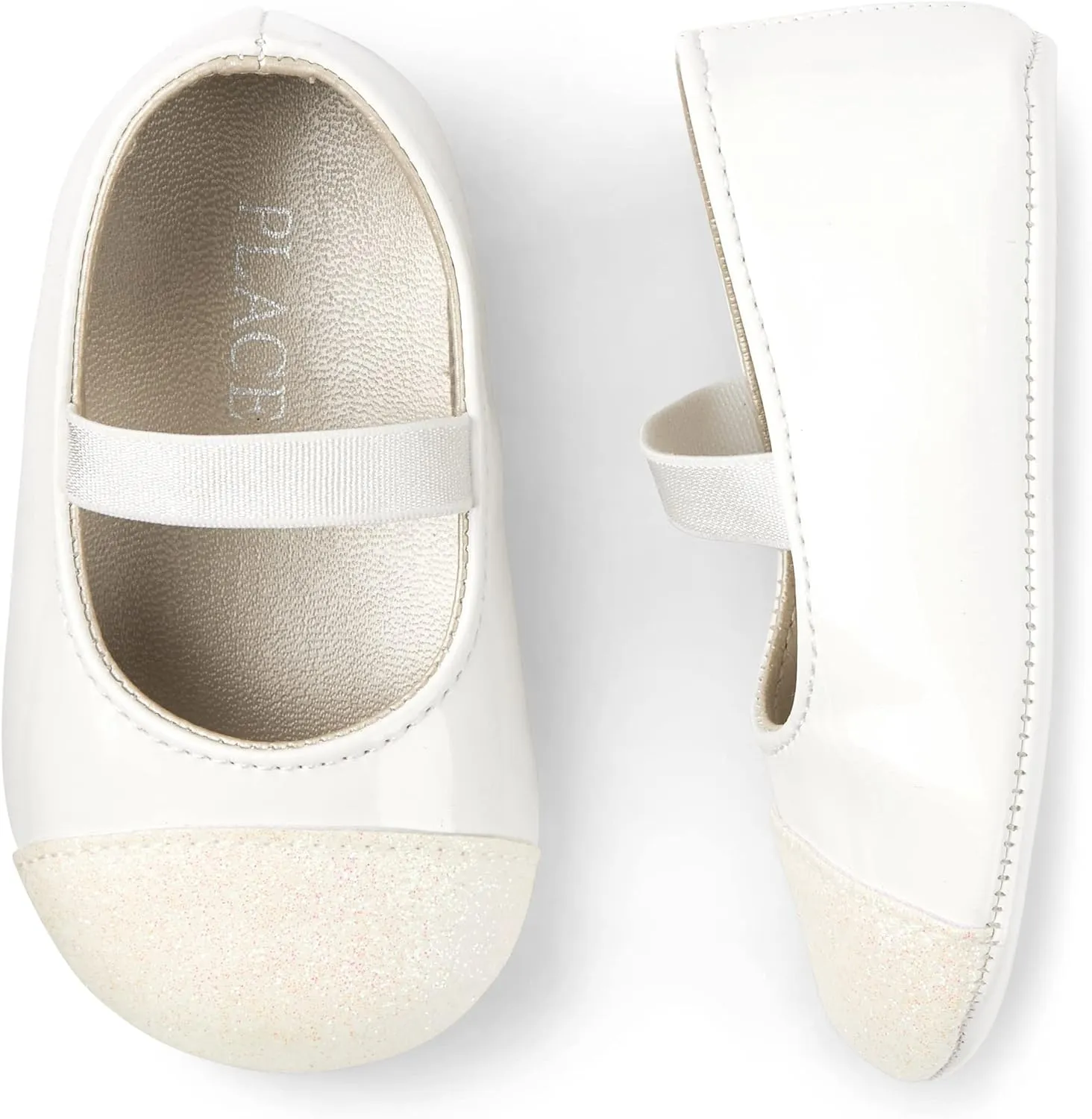 The Children'S Place Baby-Girls And Newborn Ballet Flats