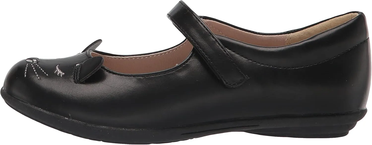 The Children's Place Girl's Closed Toe Maryjane Flats Mary Jane