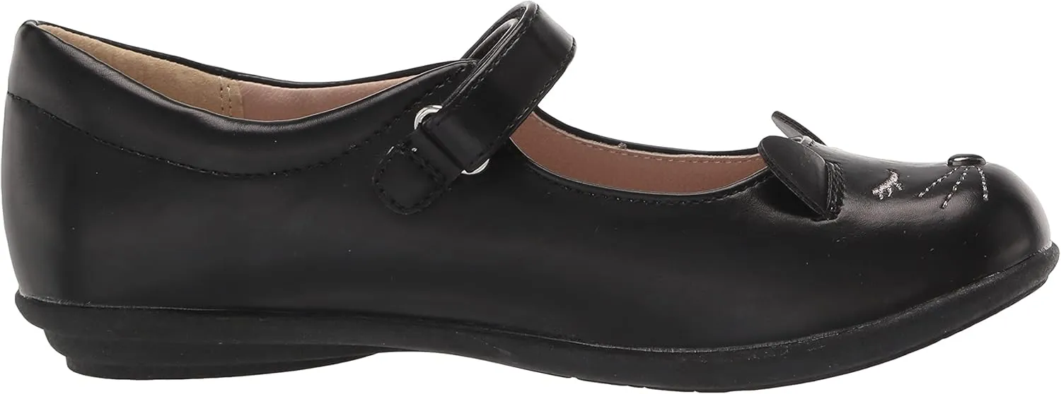 The Children's Place Girl's Closed Toe Maryjane Flats Mary Jane