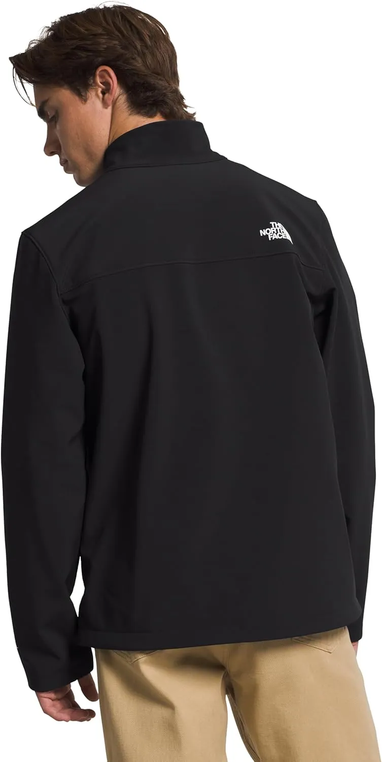 THE NORTH FACE Men’s Apex Bionic 3 Windproof Jacket (Standard and Big Size)