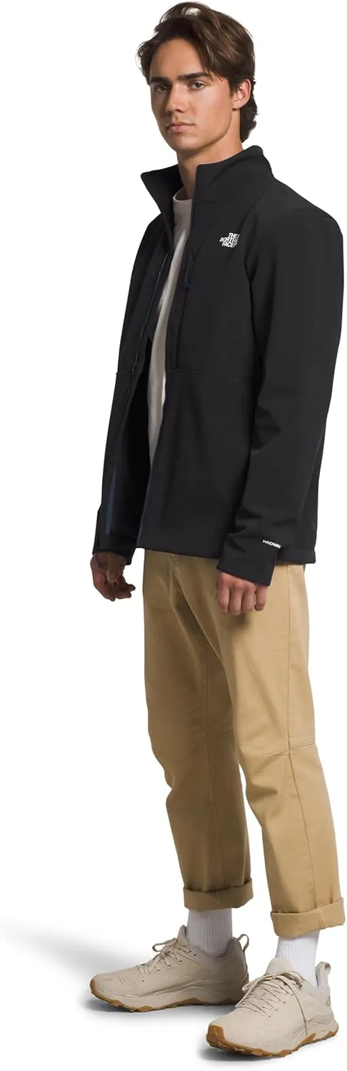 THE NORTH FACE Men’s Apex Bionic 3 Windproof Jacket (Standard and Big Size)