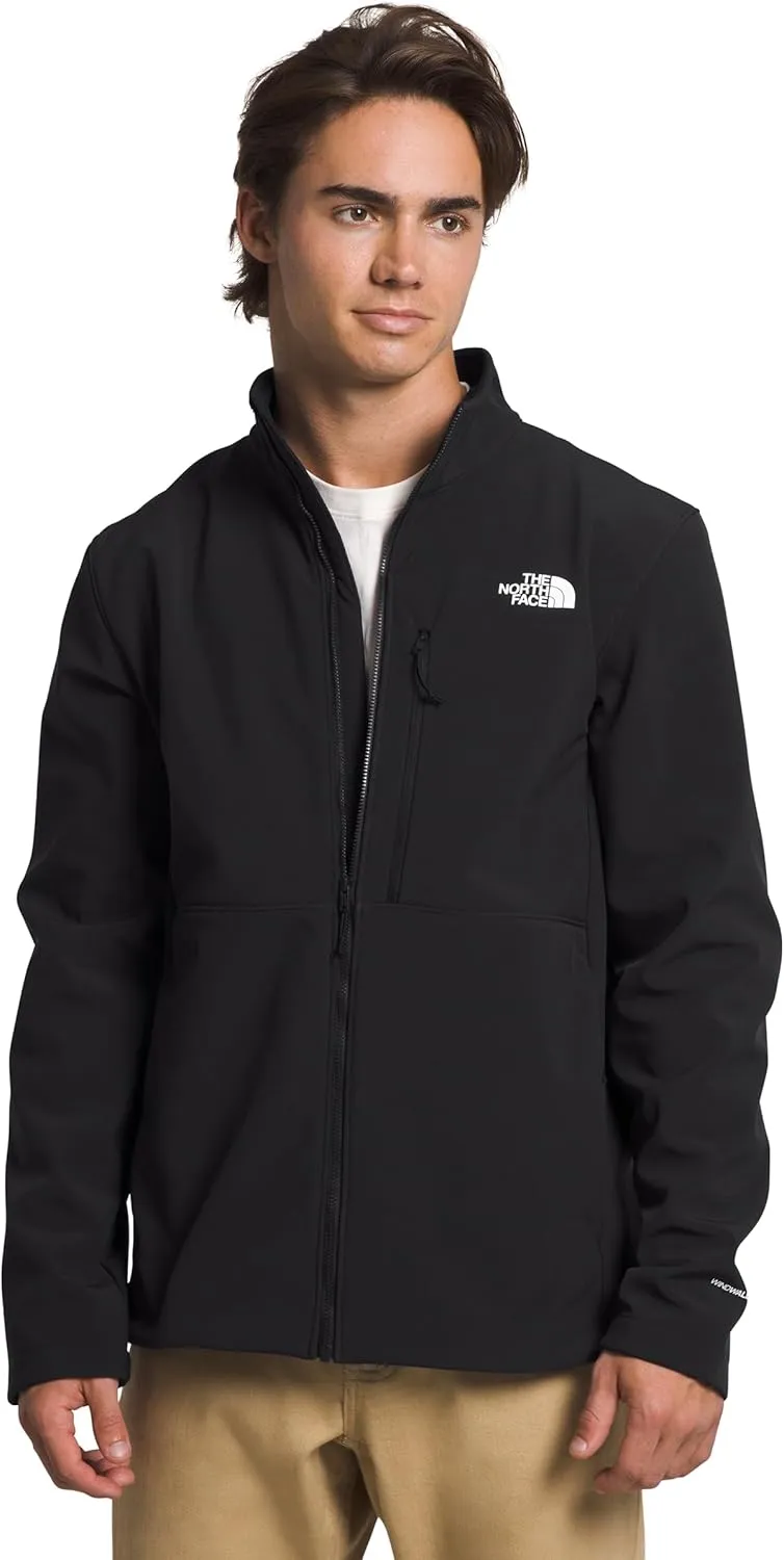 THE NORTH FACE Men’s Apex Bionic 3 Windproof Jacket (Standard and Big Size)
