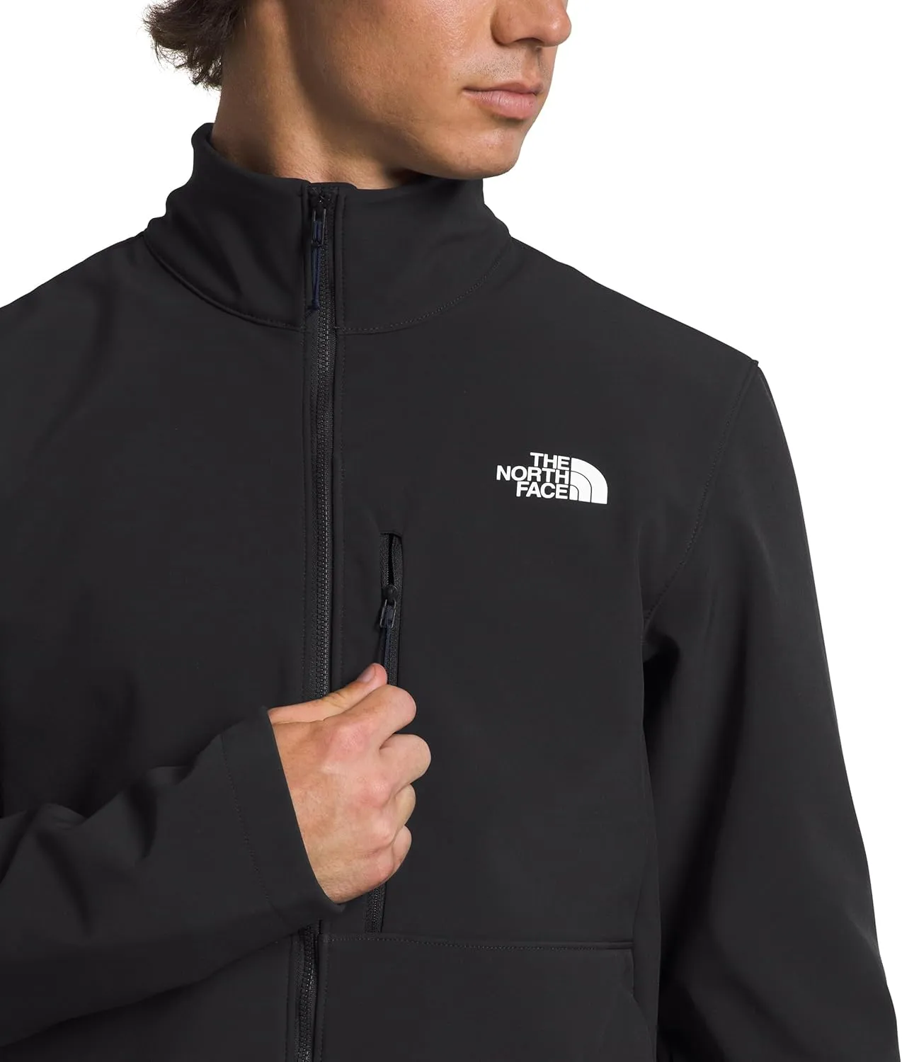 THE NORTH FACE Men’s Apex Bionic 3 Windproof Jacket (Standard and Big Size)