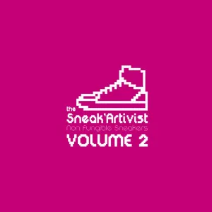 The Sneak'Artivist PREMIUM-Volume 2: Adidas, Asics, Avia, Converse, Diadora (The Sneak'Artivist PREMIUM-Non Fungible Sneakers) Paperback – July 24, 2023