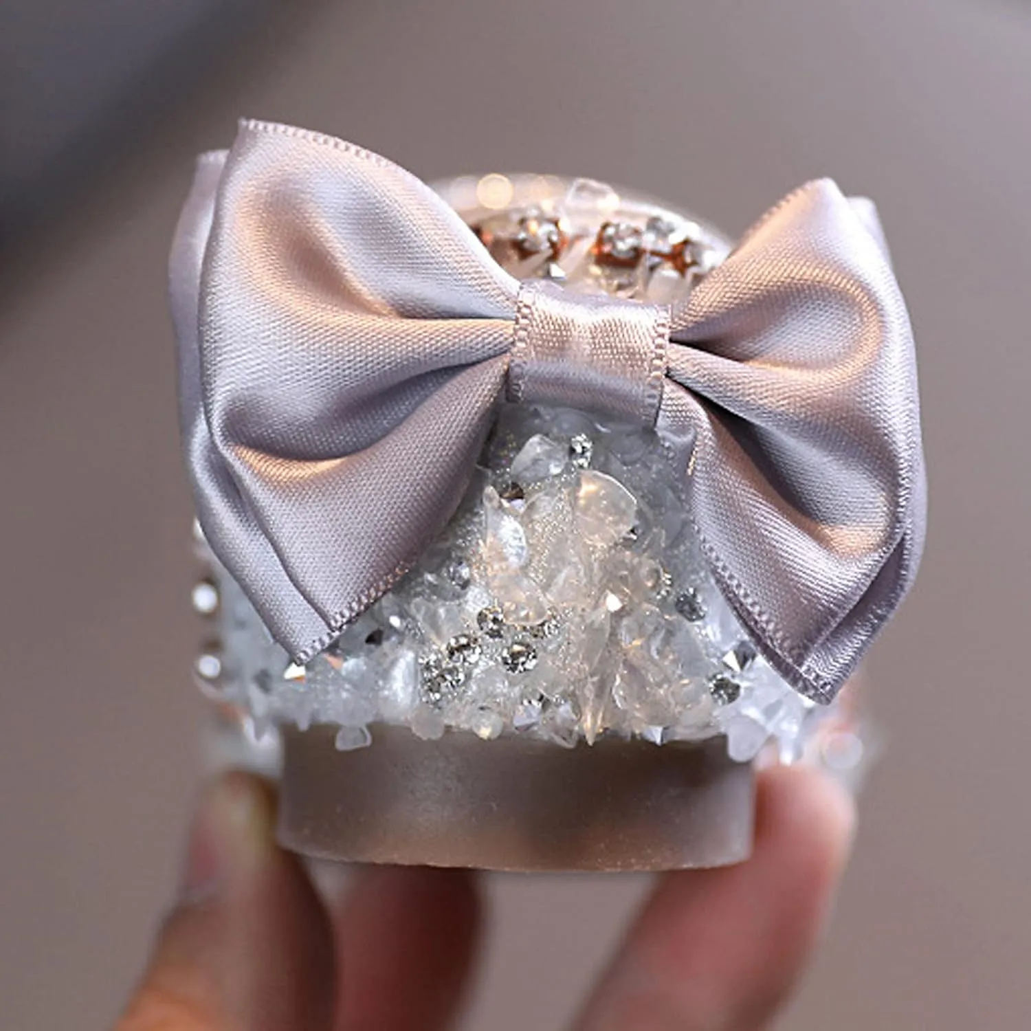 Toddler Girls Mary Janes Shoe Low Heel Ballet Flat Mary Jane Heels Princess Bow Party Wedding Pumps Shoes First Steps