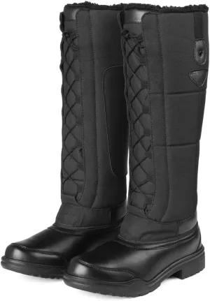 TuffRider ArcticEquine Tall Ladies Winter Riding Boot