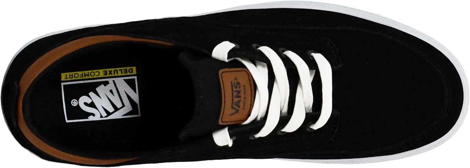 Vans Men's Emmerson Deluxe Shoe