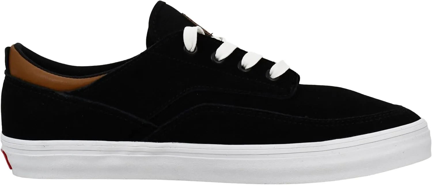 Vans Men's Emmerson Deluxe Shoe