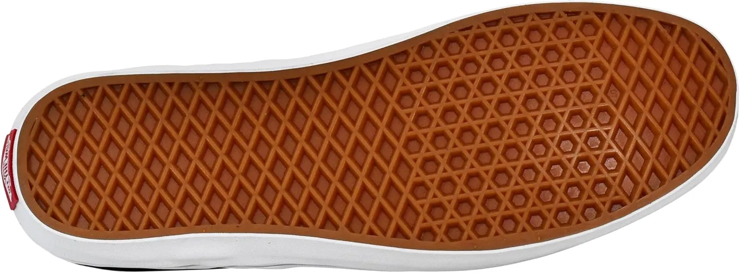 Vans Men's Emmerson Deluxe Shoe
