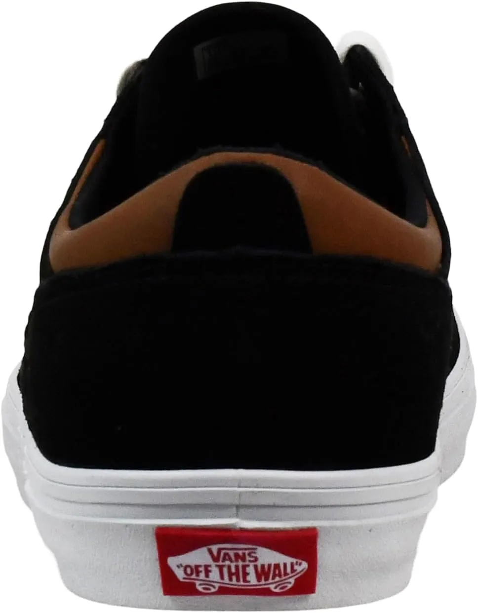 Vans Men's Emmerson Deluxe Shoe