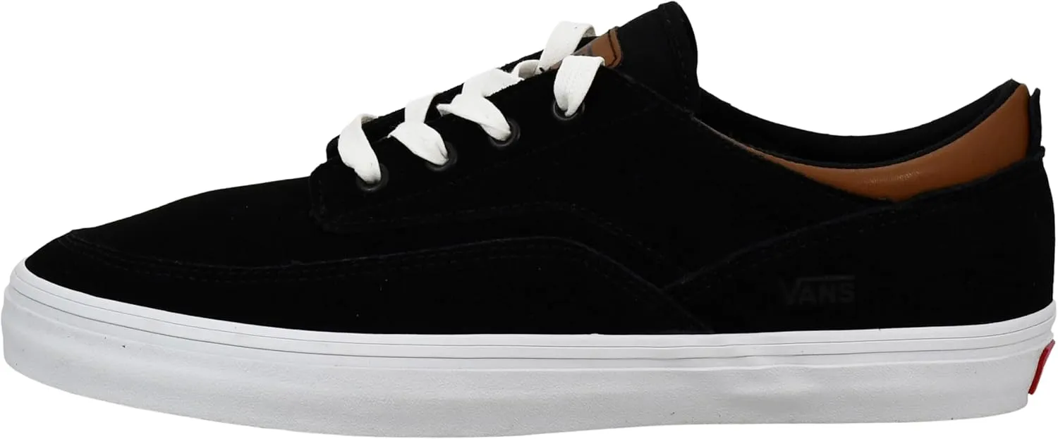 Vans Men's Emmerson Deluxe Shoe