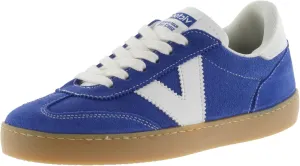 victoria Unisex-Adult Berlin Retro Suede Sneaker