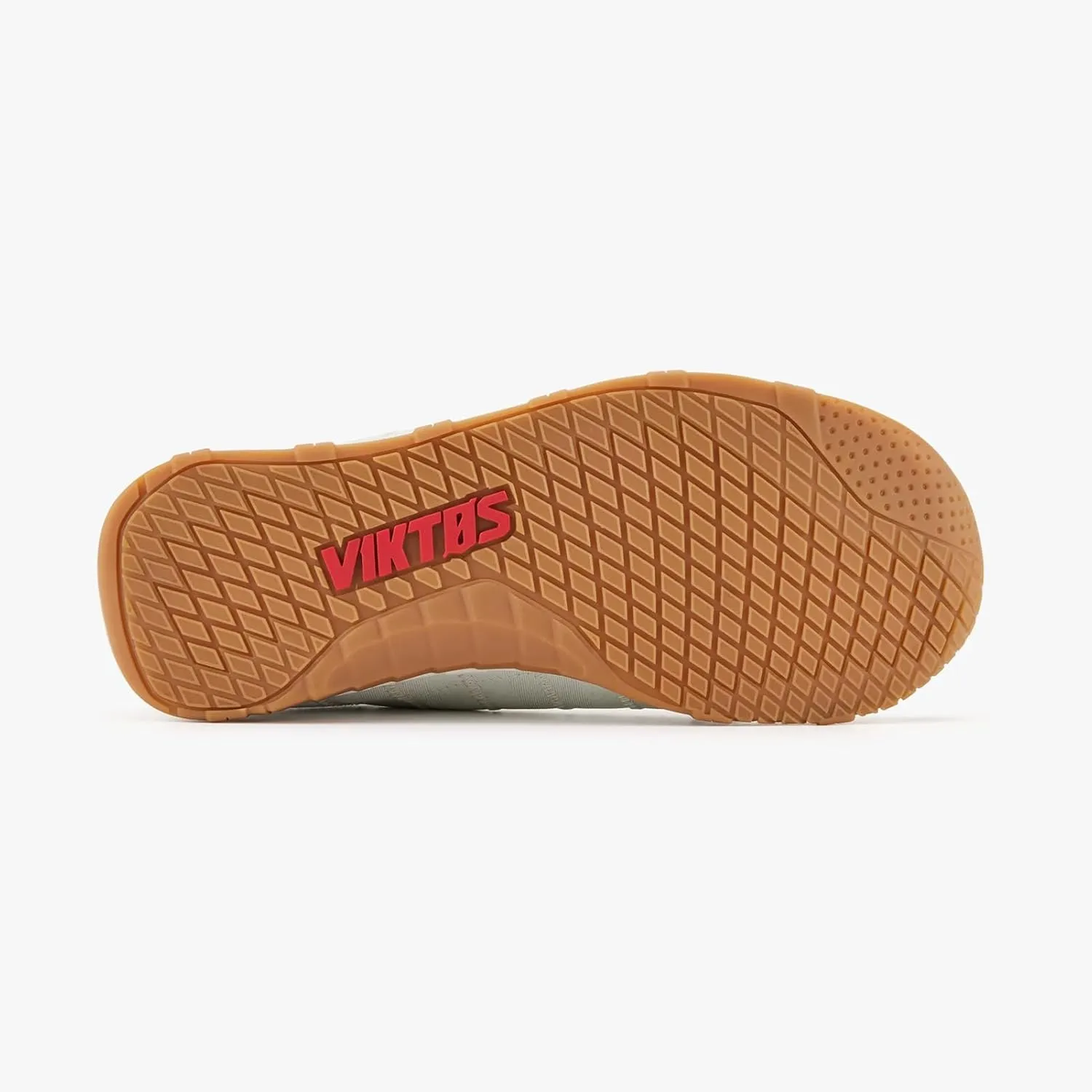VIKTOS Men's Core Gym Shoes | Lightweight Breathable Sports Training Shoes with High-Volume Forefoot & Heel-to-Toe Drop