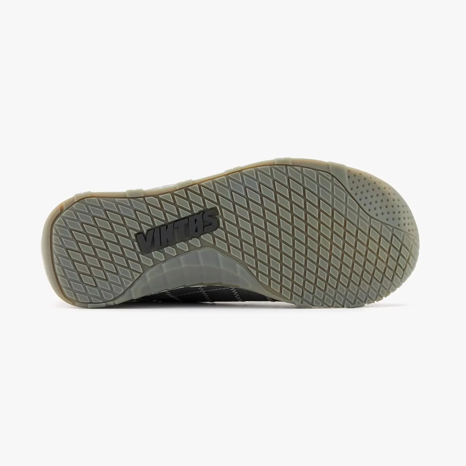 VIKTOS Men's Core Gym Shoes | Lightweight Breathable Sports Training Shoes with High-Volume Forefoot & Heel-to-Toe Drop