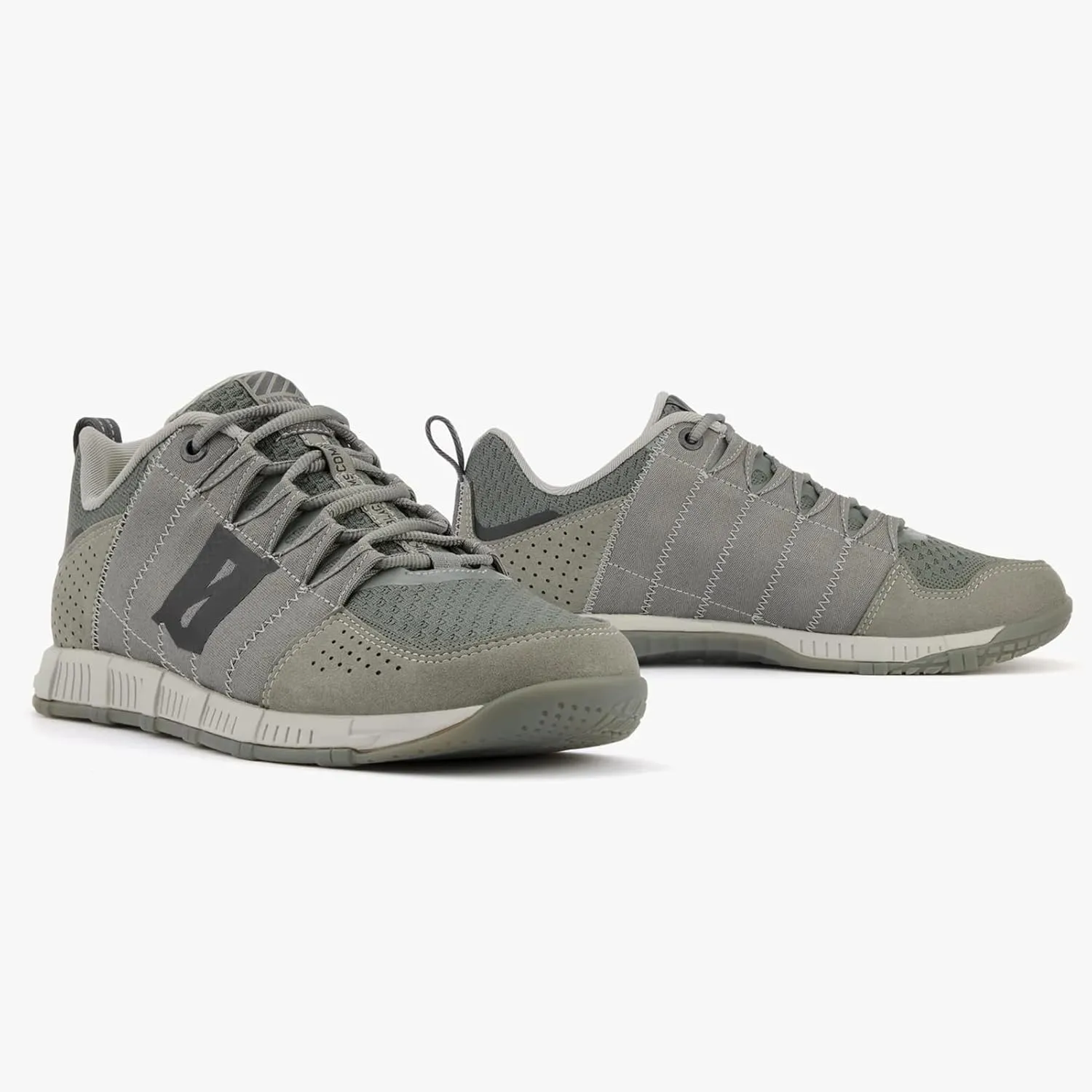 VIKTOS Men's Core Gym Shoes | Lightweight Breathable Sports Training Shoes with High-Volume Forefoot & Heel-to-Toe Drop