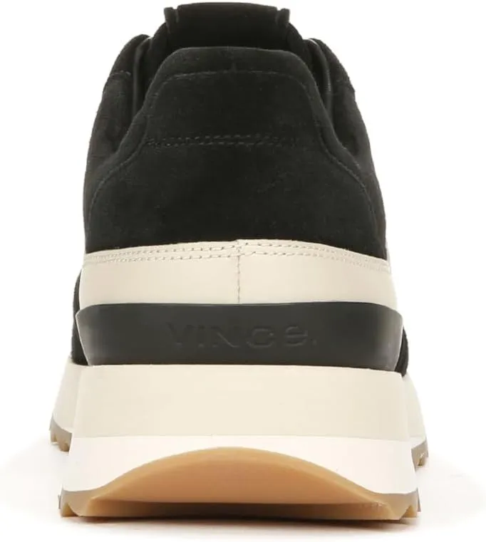 Vince Men's Edric Lace Up Runner Sneakers