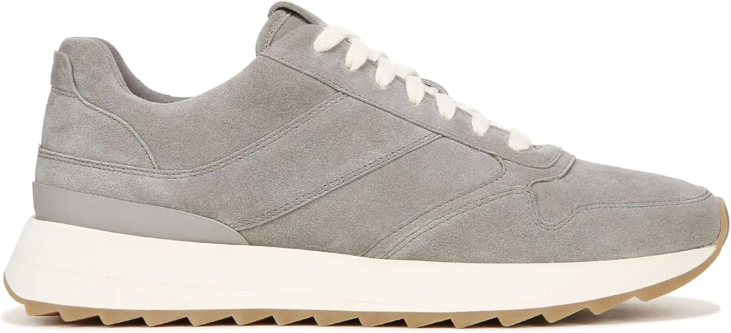 Vince Men's Edric Lace Up Runner Sneakers