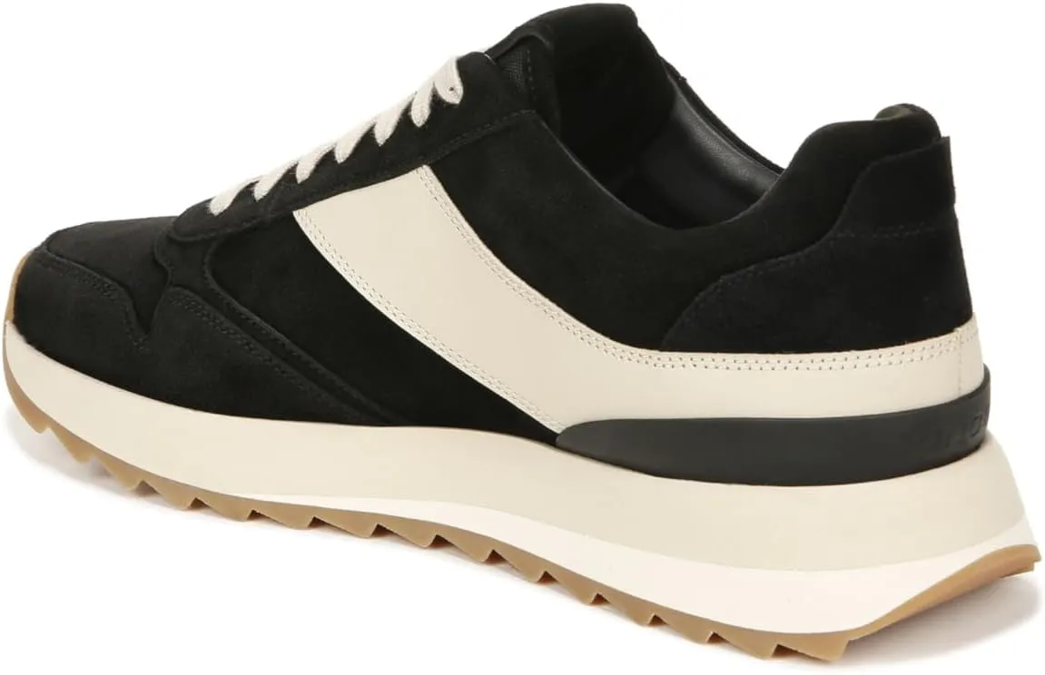 Vince Men's Edric Lace Up Runner Sneakers