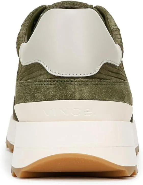 Vince Men's Edric Lace Up Runner Sneakers