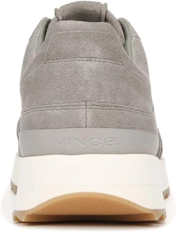 Vince Men's Edric Lace Up Runner Sneakers